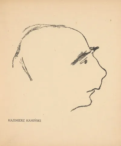 Kazimierz Kaminski