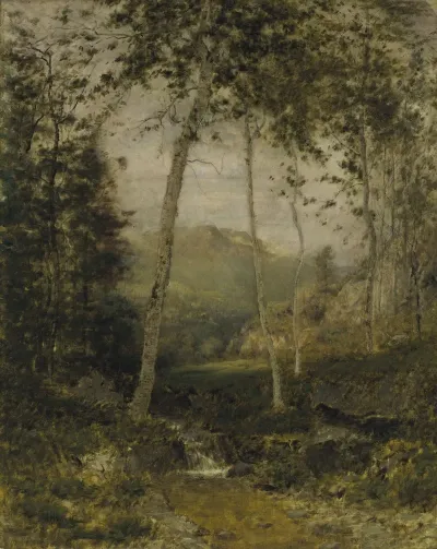 Keene Valley