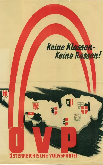 Keine Klassen Keine Rassen Ovp