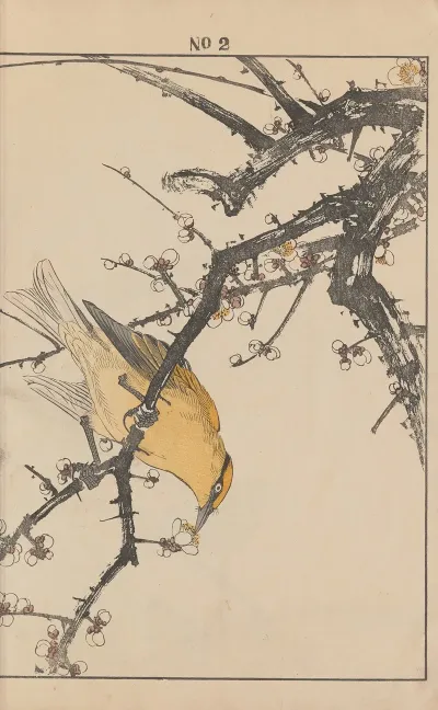 Keinen Kacho Gafu Pl 044