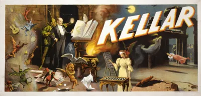 Kellar 4