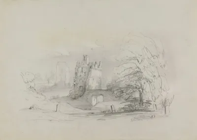Kells Priory