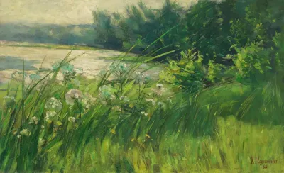 Kemnitzer Heide