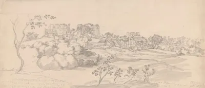 Kenilworth Castle