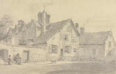 Kentish Street Scene