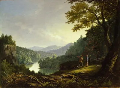 Kentucky Landscape