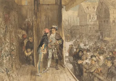 Kermistheater
