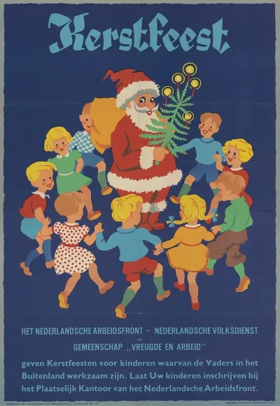 Kerstfeest