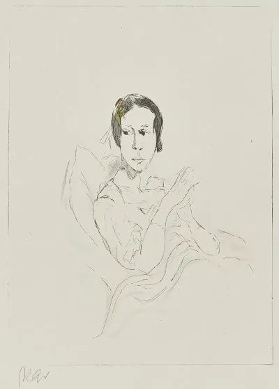 Kerstin Strindberg