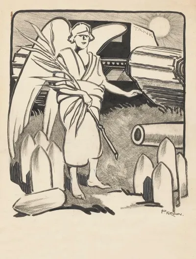 Kerstmis 1929