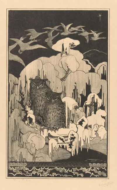 Kerstnacht