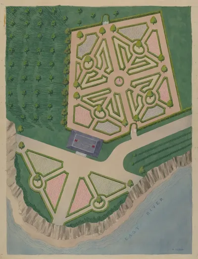 Ketteltas Estate