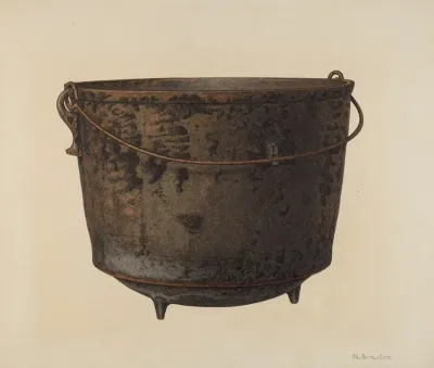 Kettle 10