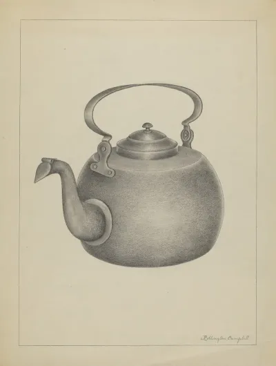 Kettle 11