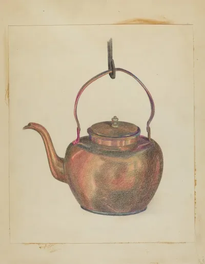 Kettle 12
