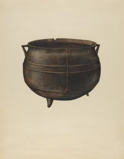 Kettle 2