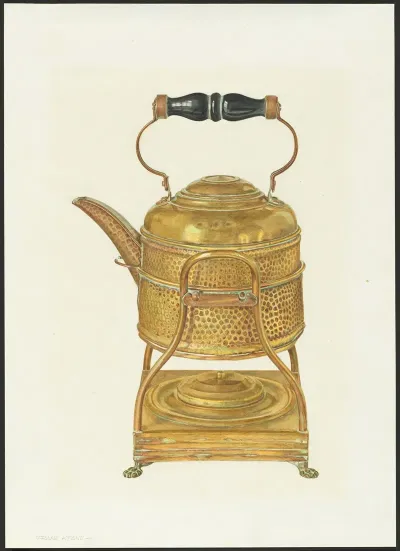 Kettle 4