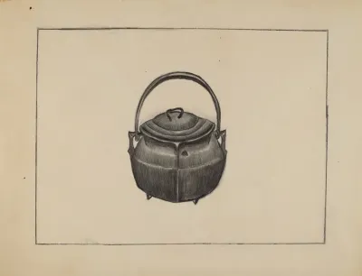 Kettle 7
