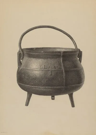 Kettle 9