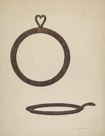 Kettle Ring