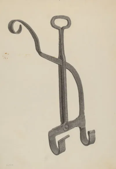 Kettle Tilter 2