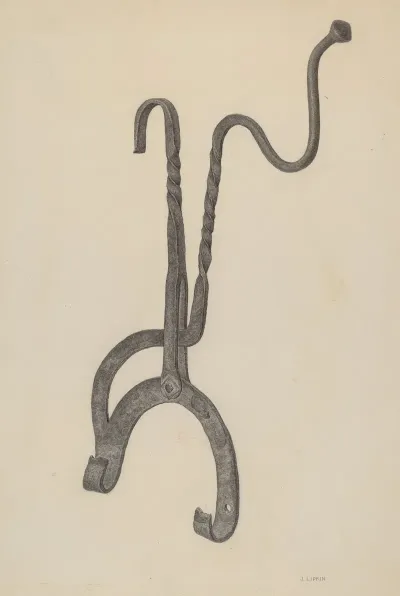 Kettle Tilter 3