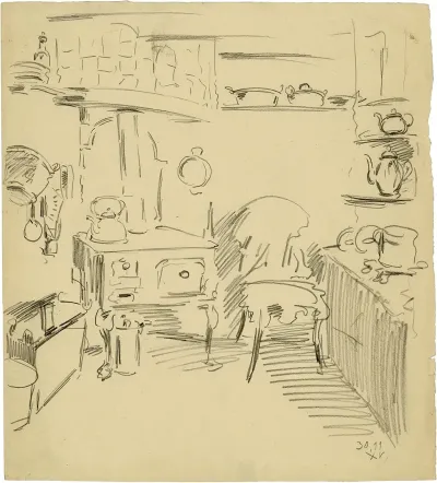 Keuken