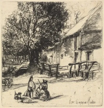 Kew