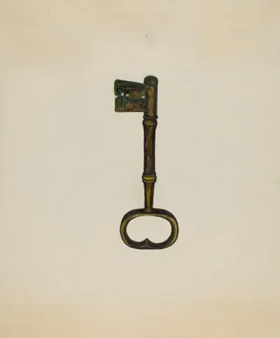 Key 3