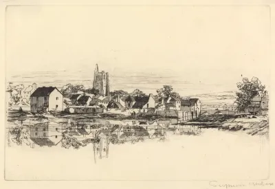 Kidwelly Town