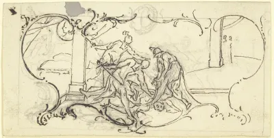 Killing Of Domitian