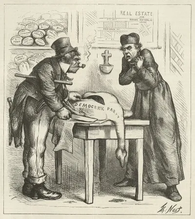 Killing The Goose That Laid The Golden Egg