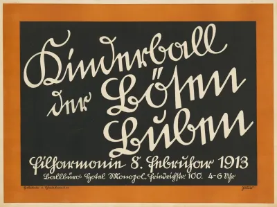 Kinderball Der Bosen Buben 10