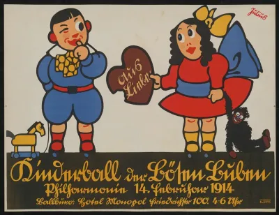Kinderball Der Bosen Buben 2