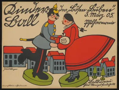 Kinderball Der Bosen Buben 3