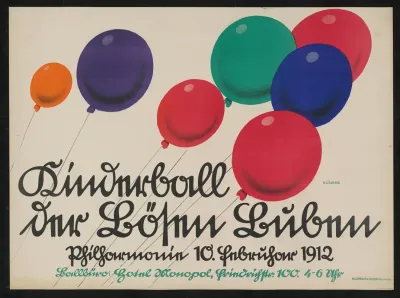 Kinderball Der Bosen Buben 9