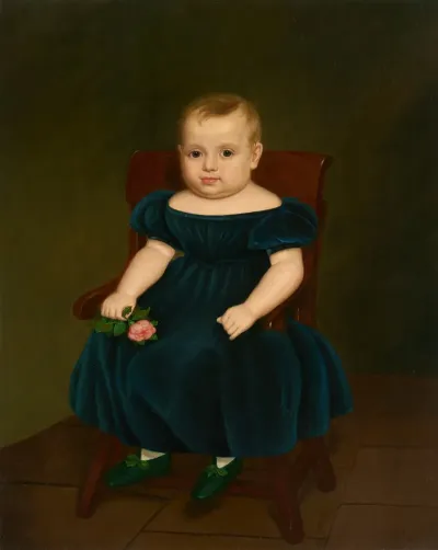 Kinderbildnis 4