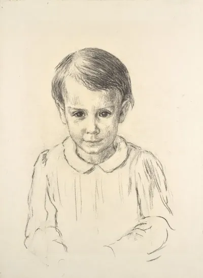 Kinderbildnis 5