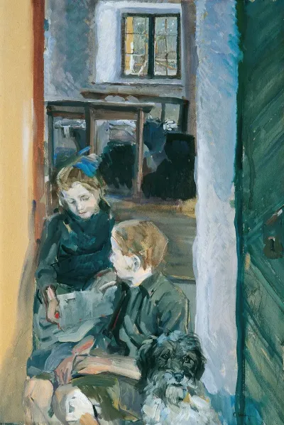Kinderstudie 2