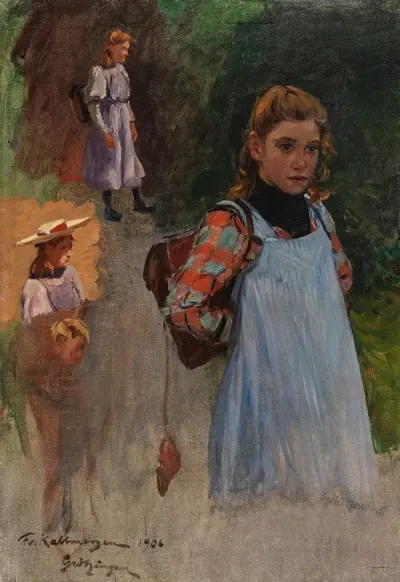 Kinderstudie