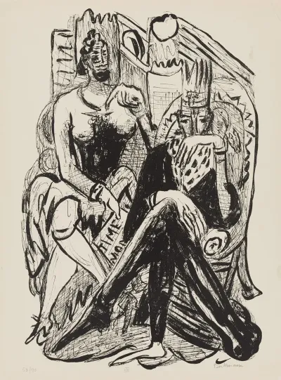 King And Demagogue