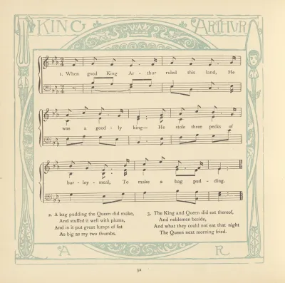King Arthur 2