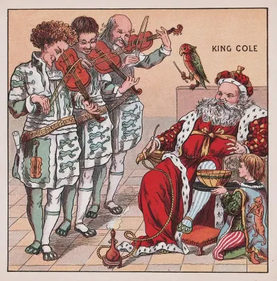 King Cole 2