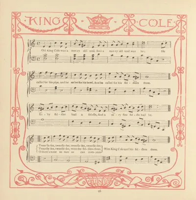 King Cole 3