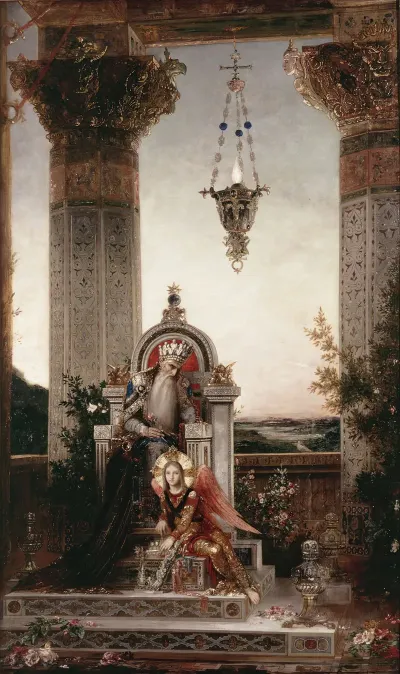 King David 5