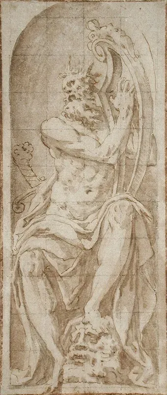 King David 6
