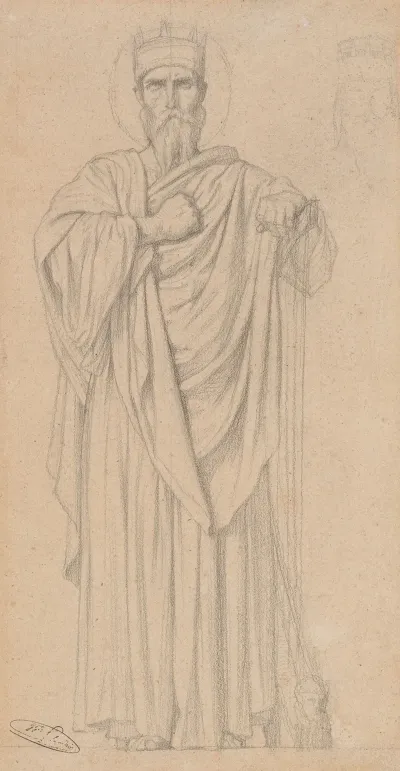 King David 7