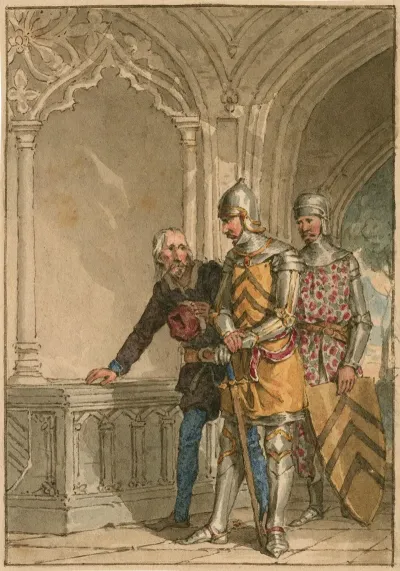 King Henry Iv Part I Act Iii Scene 1