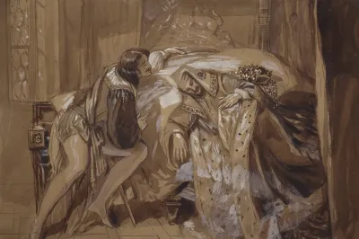 King Henry Iv Part Ii Iv 2