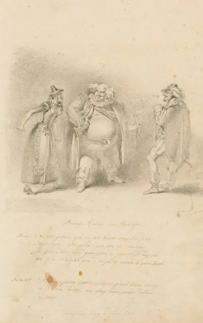 King Henry Iv Pt 1 Iii 3